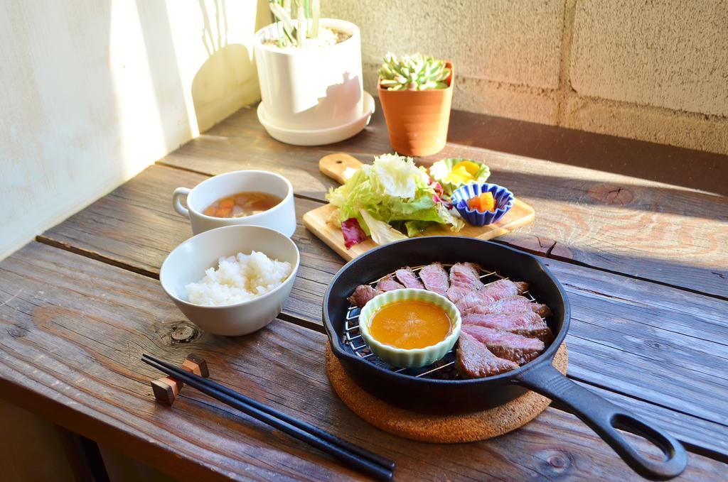 Taberu Tomaru Nijo Castle 호텔 교토 외부 사진